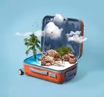 با تورهای بهار و تابستان ابر آسا خاطره سازی کنید